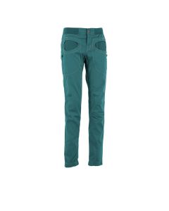 E9 Onda Rock2.2-S22 Pant Damen green 