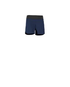 E9 Zoe Short Damen vintage blue