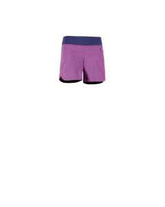 E9 Zoe Short Damen amythist