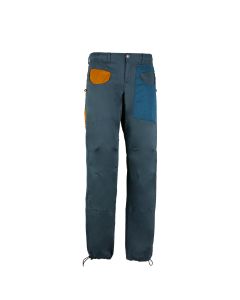 E9 BLAT3-S25-Pant Herren slate