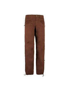 E9 Rondo Flax2-Pant Herren cocoa