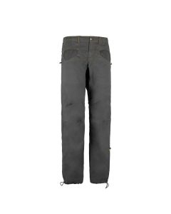 E9 Rondo Flax2-S25-Pant Herren mouse