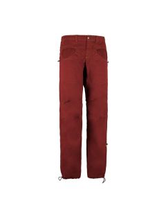 E9 Rondo Flax2-Pant Herren paprika