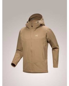 Arcteryx Gamma Hoody Herren canvas