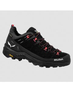 Salewa Alp Trainer 2 GTX Damen black