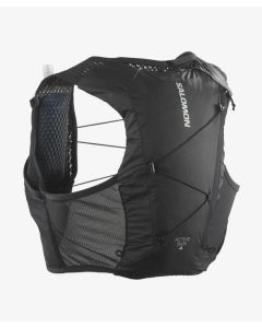 Salomon Active Skin 4 Set black metal