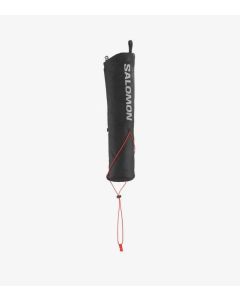 Salomon Custom Quiver black