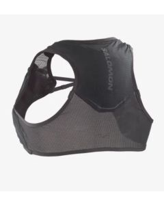Salomon Pulse 2 Set Black