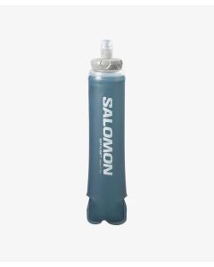 Salomon Soft Flask 500ml slate grey 42mm