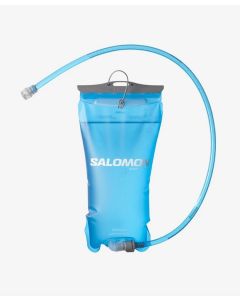 Patagonia Soft Reservoir 1.5 L clear blue