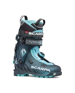 Scarpa F1 Skitourenstiefel Damen