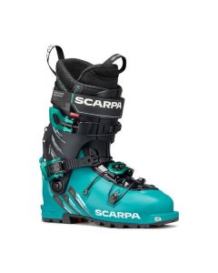 Scarpa Gea Damen 24/25 türkis