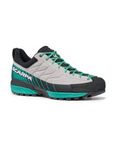Scarpa Mescalito Damen grey