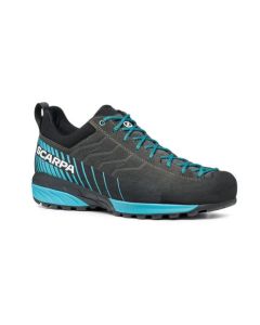 Scarpa Mescalito GTX Herren shark