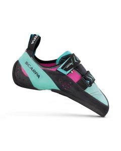 Scarpa Vapor V Kletterschuh Damen