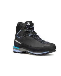 Scarpa Zodiac Tech LT GTX Damen anthracite