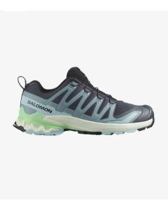 Salomon XA PRO 3D V9 Damen turbulence