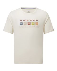 Sherpa Bali Element Tee Herren peetho