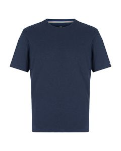 Sherpa Bali Tee Herren blue