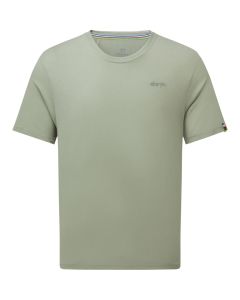 Sherpa Bali Tee Herren celery