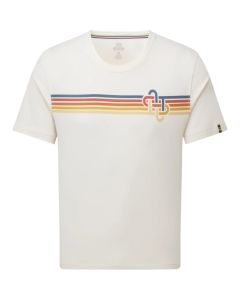 Sherpa Retro Knot Tee Herren peetho