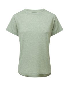 Sherpa Asha Crew Damen thyme