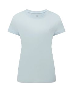 Sherpa Bali Tee Damen sky