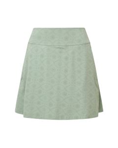 Sherpa Neha Skort Damen celery