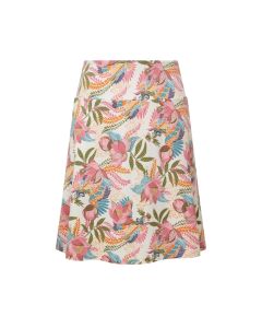 Sherpa Padma Pull On Skirt Damen rosie