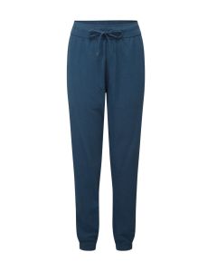Sherpa Palmo Pant Damen azure
