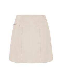 Sherpa Sajilo Adventure Skort Damen sand