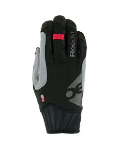 Röckl Kodiak Waterproof schwarz