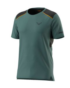 Dynafit Sky Shirt Herren atlantic