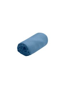 SeatoSummit Airlite Towel Small moonlight blue