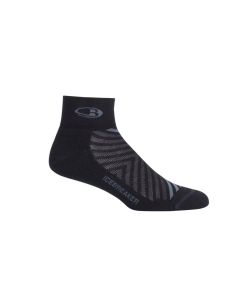 Icebreaker Run+ Light Mini Herren