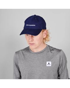 Saysky Statement Pace Cap 701 unisex blue