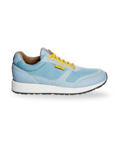 Lunge Classic Run N Damen dream blue