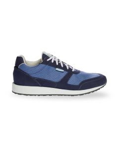 Lunge Classic Run N Herren steel blue
