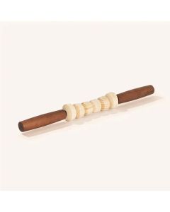Styleholz Faszienstab Woodstick Mini