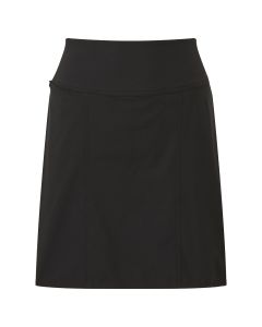 Sherpa Sajilo Adventure Skort Damen black