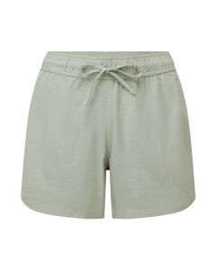 Sherpa Palmo Short Damen celery