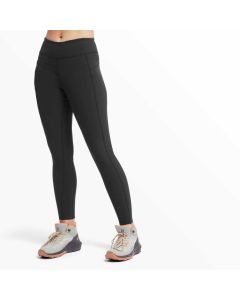 Sherpa Dolma Tight  Damen black