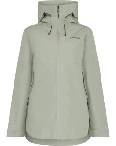 Didriksons Tilde Jacket Damen wilted leaf