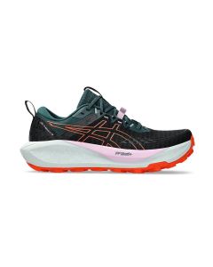 Asics Trabuco 13 B Damen black