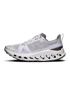 On Cloudsurfer Trail Damen frost white