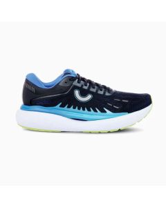 True Motion Aion 3 Herren black blue