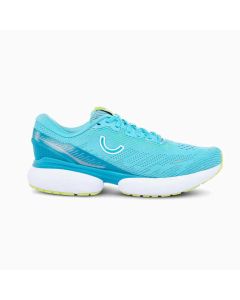 True Motion Nevos 3 Damen scuba blue