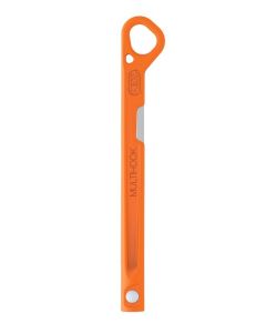 Petzl Multihook Haken orange