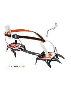 Petzl Irvis Steigeisen