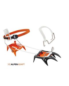 Petzl Irvis Hybrid Steigeisen